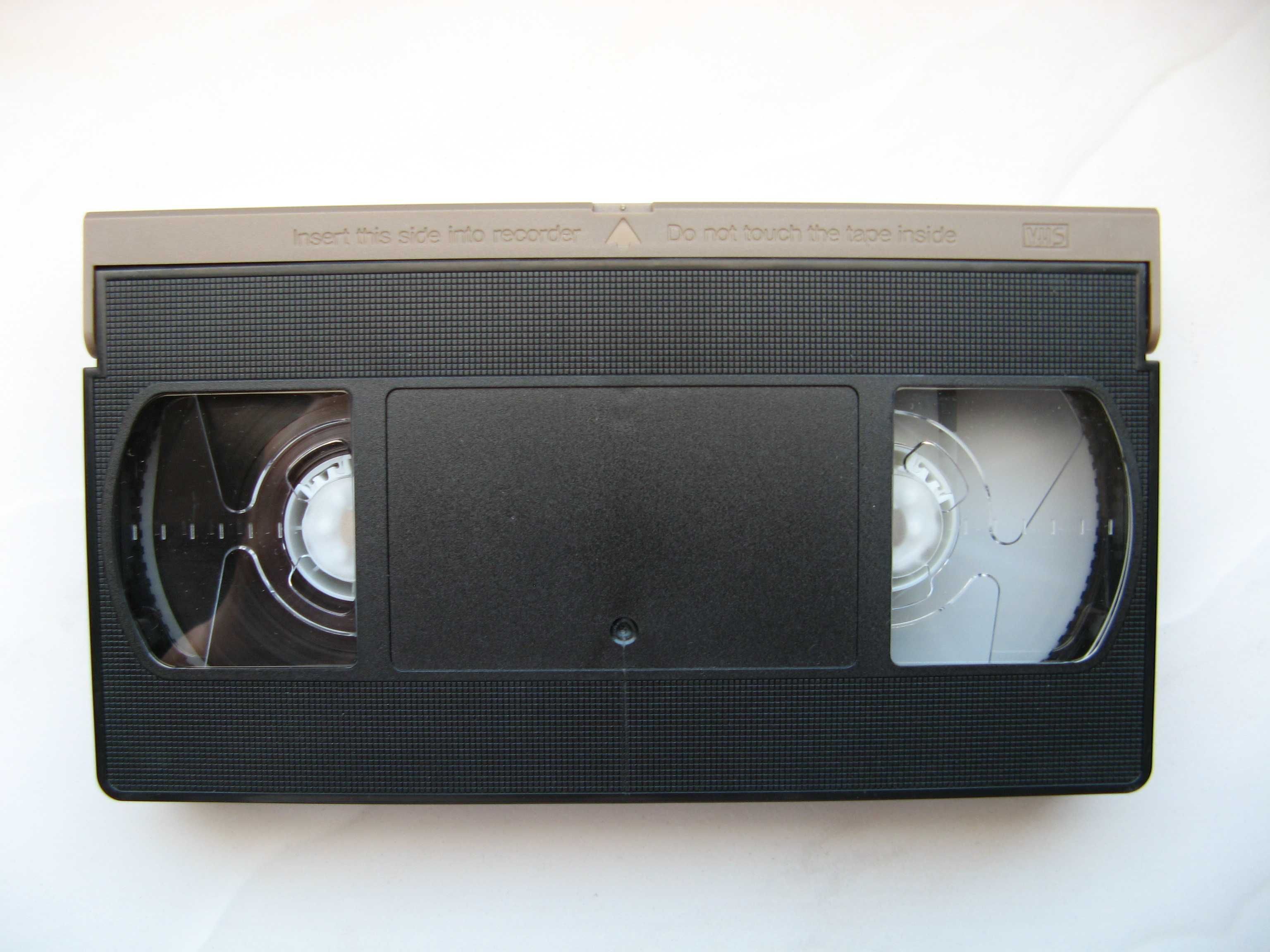 VHS: Poszukiwacze zaginionej arki, Harrison Ford