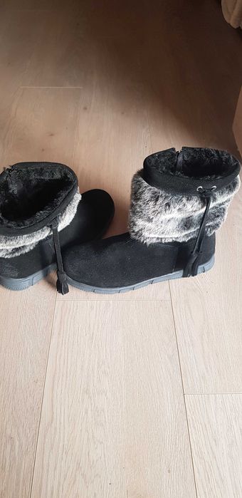 нові чоботи spring step зимові