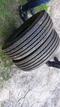 резина 215/75 R17.5 пара