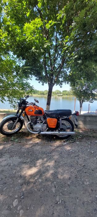 Продам иж планета 4 !!!