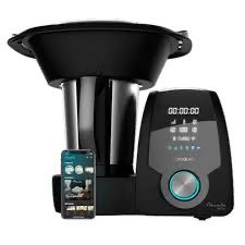 Robot kuchenny Cecotec Mambo 9590 darmowa wysyłka pobranie!!!