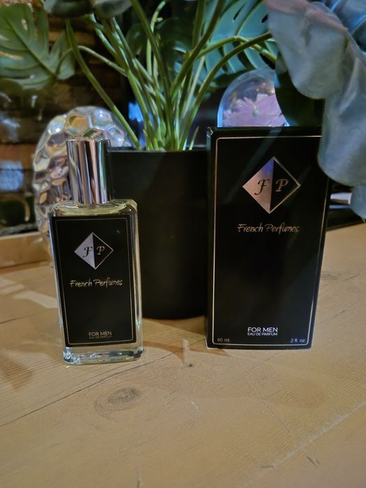 Perfumy BLUE DE CHANEL 60ml