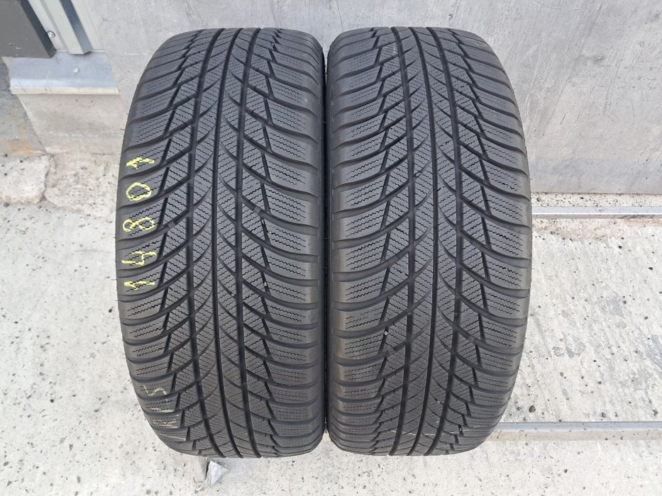 Резина зимова, 225/45 R18 Bridgestone Blizzak LM001 MO (арт. 14801)