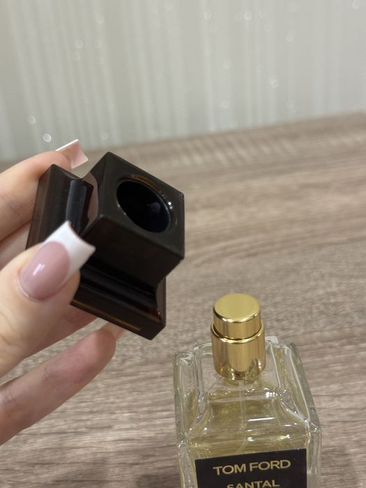 Tom ford Private Blend Santal Blush