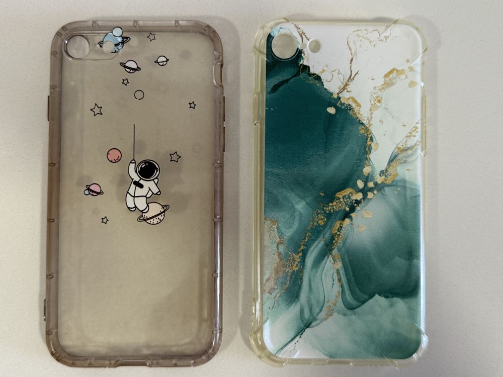 Capas de telemóvel iPhone 7
