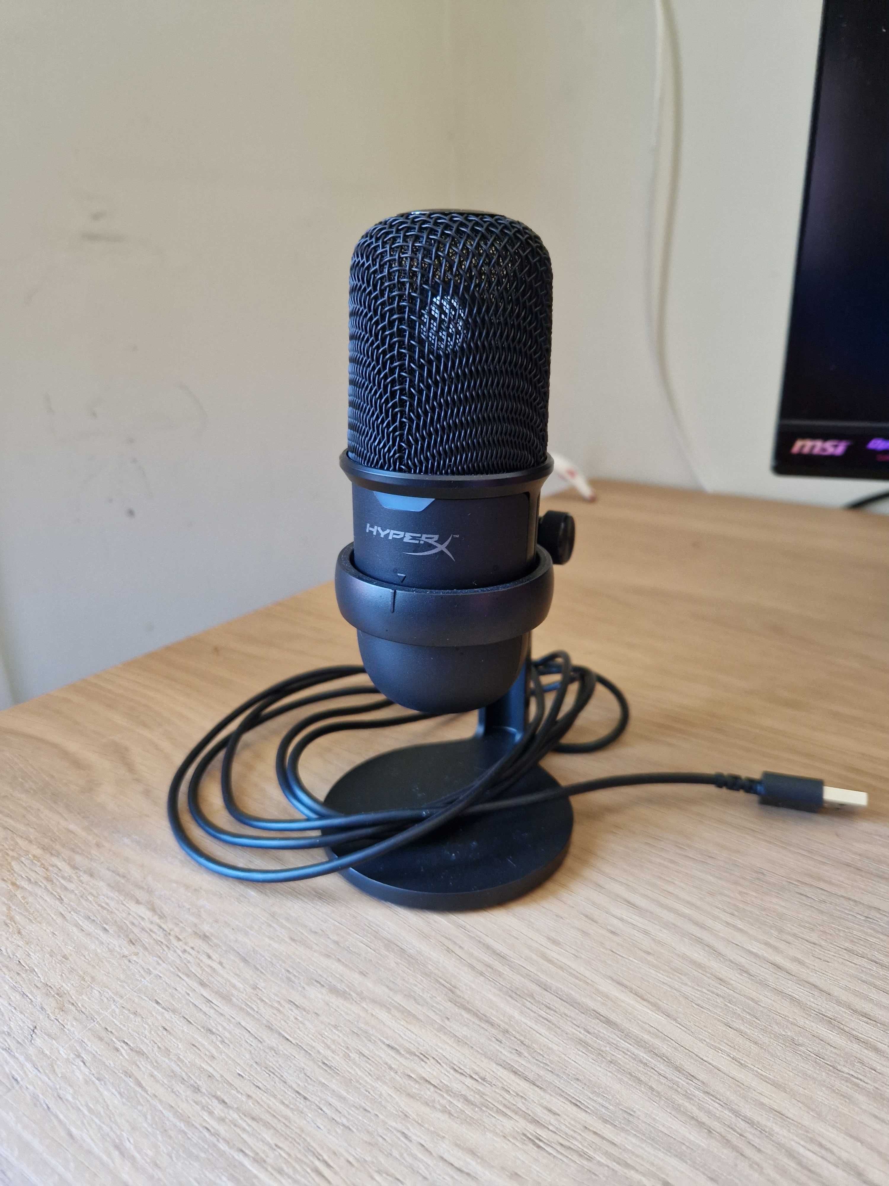 Hyperex Solocast NOVO