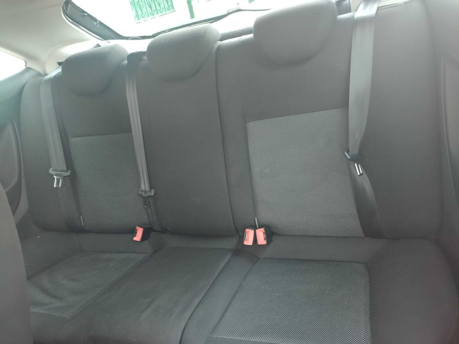 Seat Ibiza 1.6 Diesel 2009 2 Portas