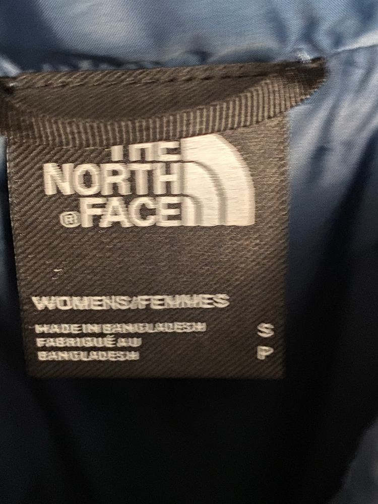 Куртка жіноча The NORTH FACE
