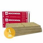 Wełna fasadowa ROCKWOOL FRONTROCK SUPER 5cm i inne 10 cm, 15 cm, 20 cm