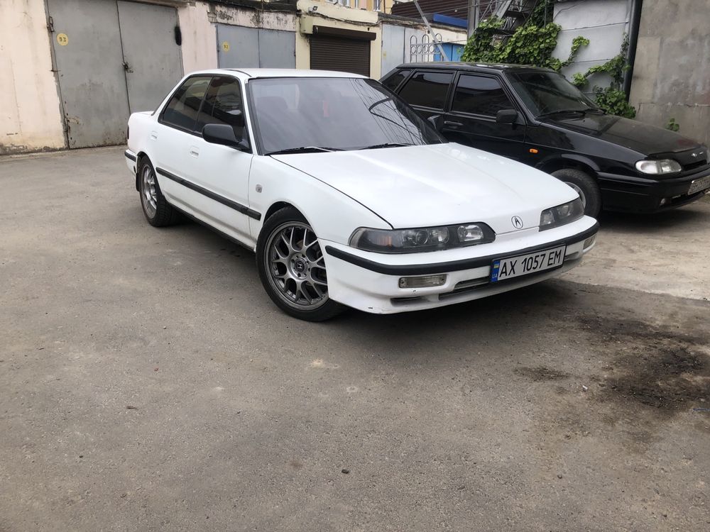 Продам Acura Integra / honda