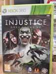 Injustice: Gods Among Us XBOX 360 Sklep Wysyłka Wymiana