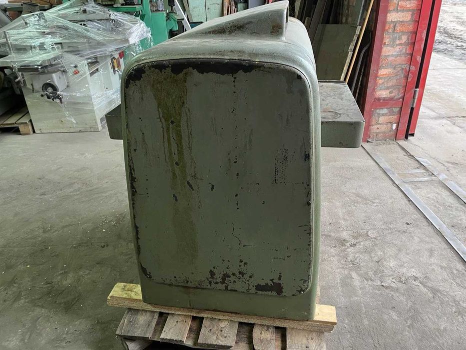 Рейсмус..Станок рейсмусовий