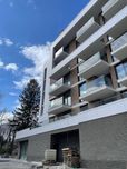 Продаж 1 кімнатної квартири у ЖК Zelena 111, по вулиці Зелена 111