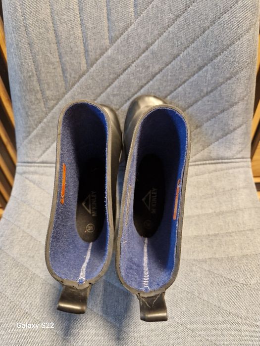 Kalosze damskie McKinley