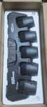 Moving Head DJ Showtec shooter 180 NOVO