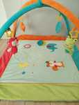 Mata interaktywna ricokids