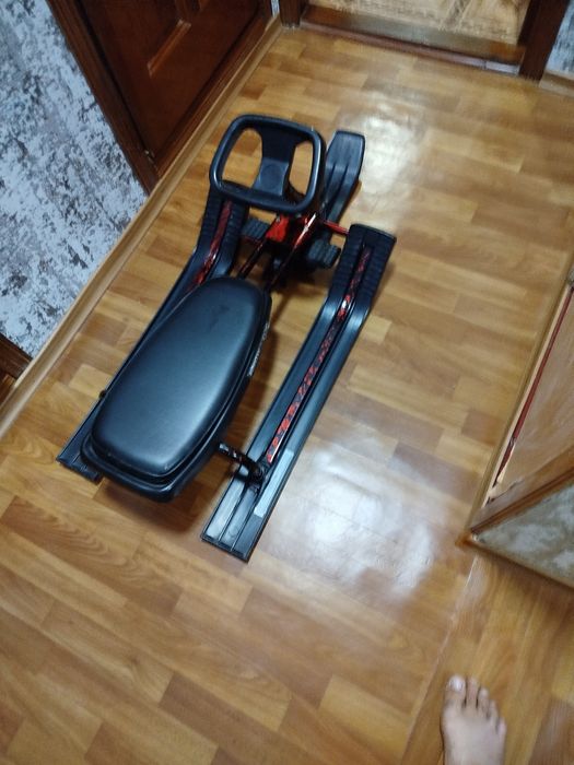 Снігокат/ход дитячий
