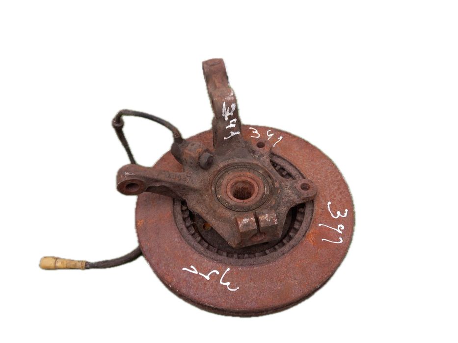 Manga de eixo frente esquerda RENAULT Clio II (BB0/1/2_, CB0/1/2_)