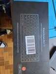 Keychron k3 max v2
