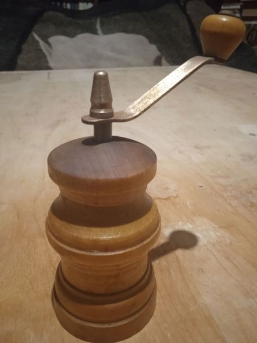 Мельница для специй