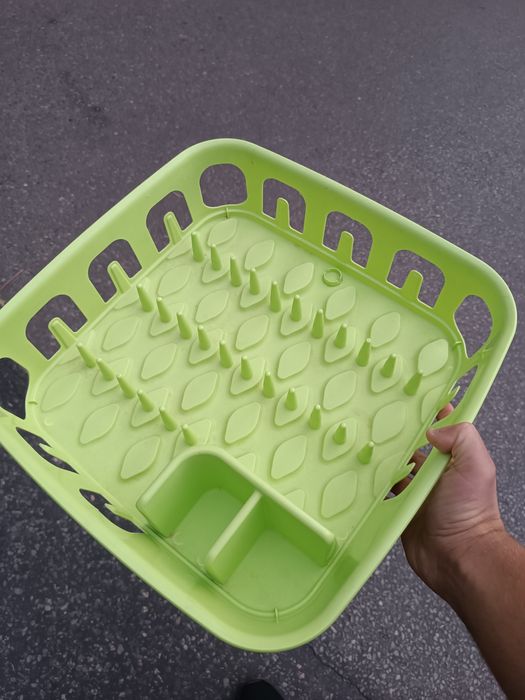 Suszarka do naczyń curver