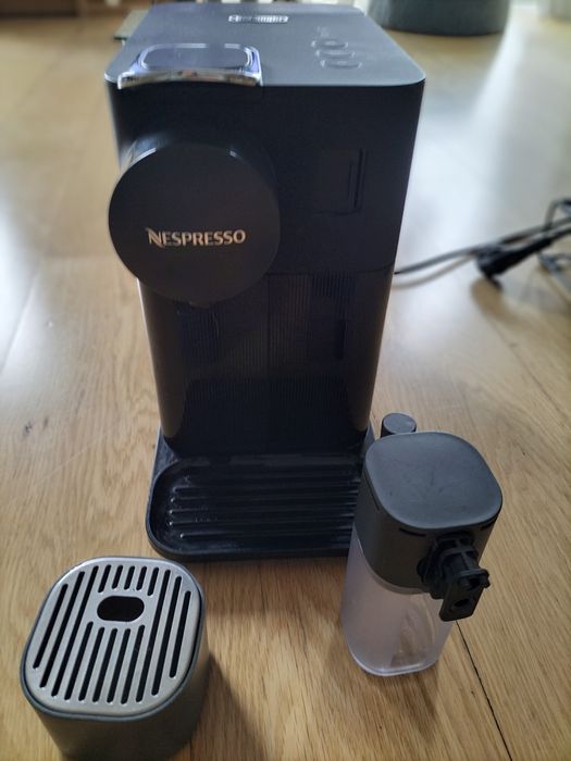 Máquina de café Nespresso