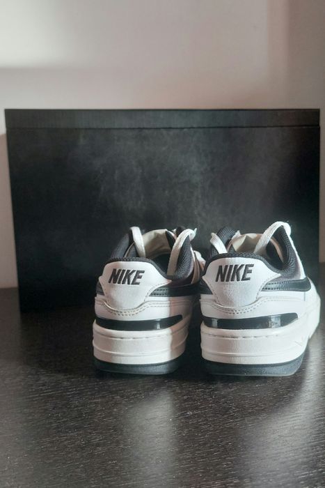 Nike Gamma Force Originais