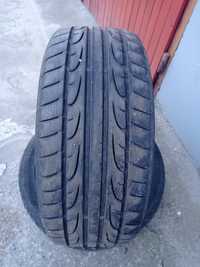 Opony letnie 2 sztuki Dunlop Sp Sport Maxx 215/45R16