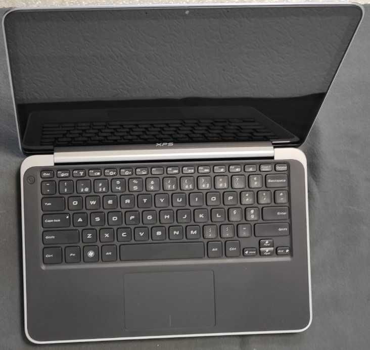 Ноутбук Dell XPS 13-L321X