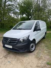 Mercedes-Benz VITO  MERCEDES VITO furgon, 2020r.