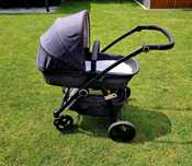 Wózek cybex leotie flex