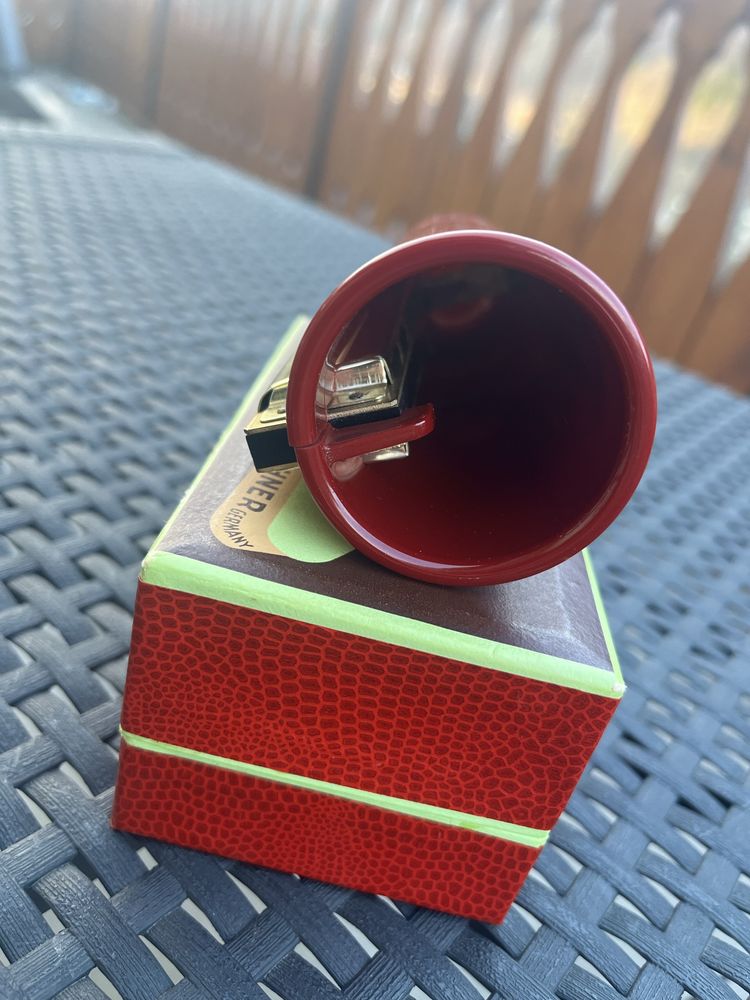 Harmonijka ustna Hohner echophone C unikat