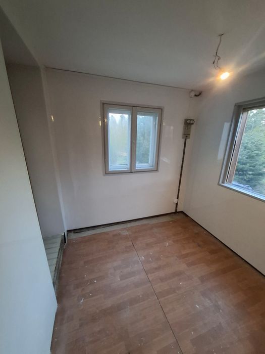 Działka rekreacyjna ROD Poznań Ławica 327 m2