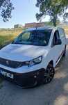 Peugeot partner 1.6bluehdi full extras