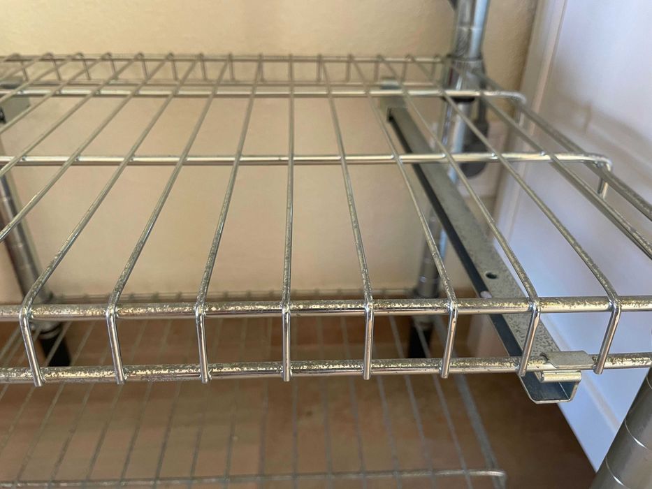 Vendo estante IKEA "Omar"