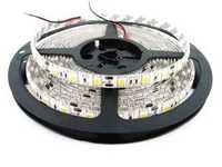 Fita LED branco  12 v 3000/6000 k interior/exterior