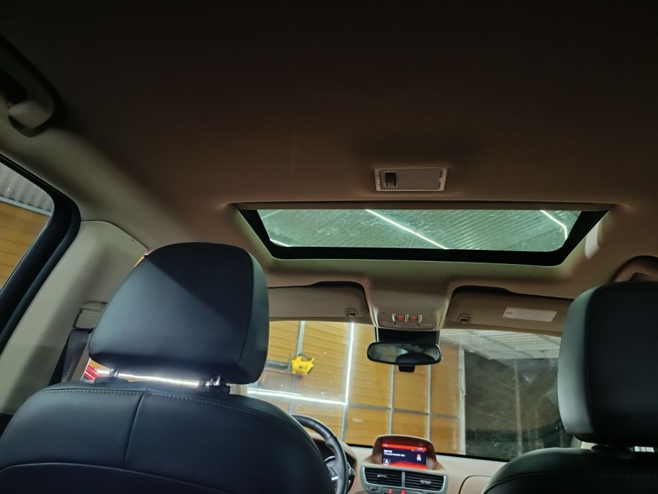 Mokka Cosmo 1.7diesel*100%oryginał lakier*Potwierdzony przebieg*MEGA