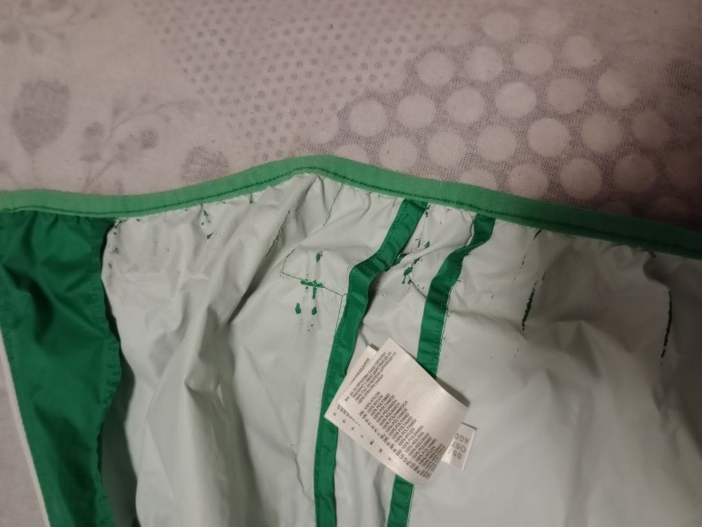 Kurtka Adidas M wiatrówka
