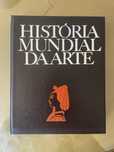 História Mundial da Arte, do Círculo de Leitores