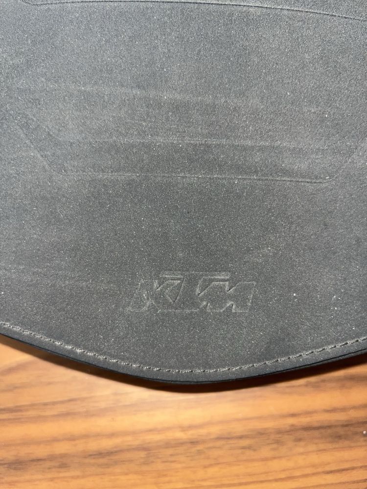 Banco de Pendura Powerparts KTM 1290 Superadventure 2021
