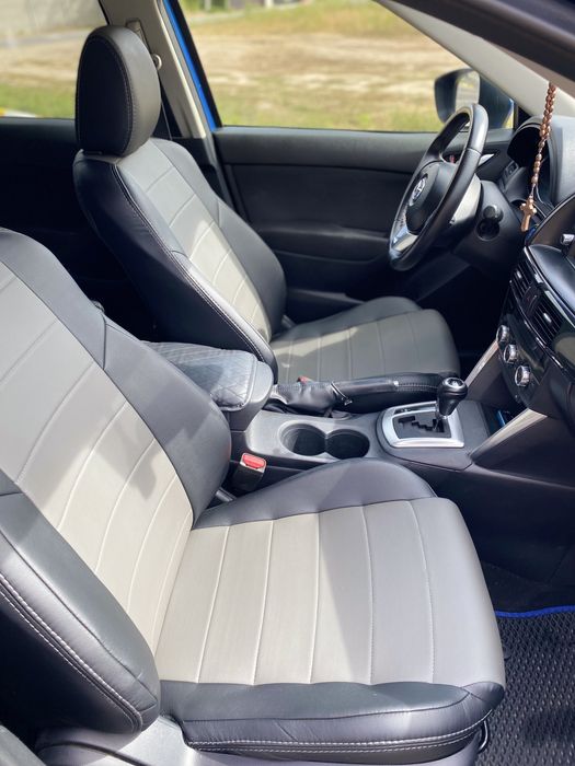 Продам машину Mazda CX-5