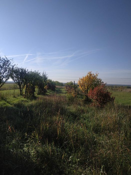 СУПЕР Ділянка 12 км від Ужгорода