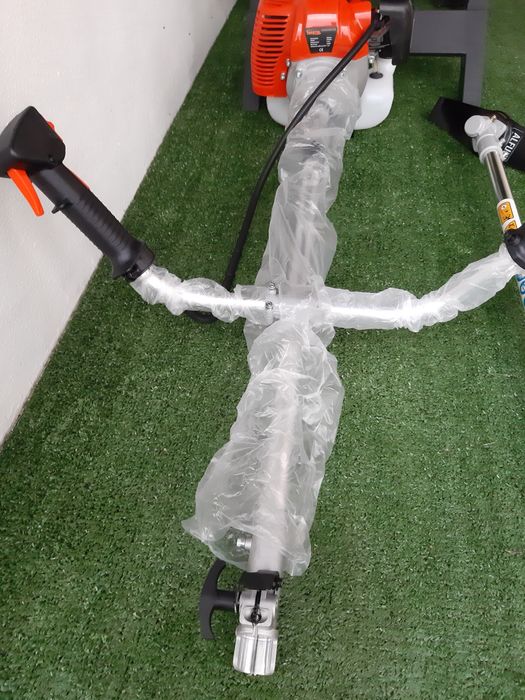 Máquina roçadeira 43cc