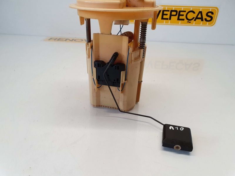 Boia combustível PEUGEOT 3008 I (0U_)