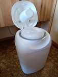 Caixote depósito fraldas Tommee Tippee Sangenic 13 litros