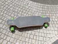 Deskorolka Longboard