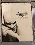 Gra Batman Arkham city PS3 kolekcjonerska