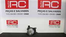 Farol Nevoeiro VW Polo 6N