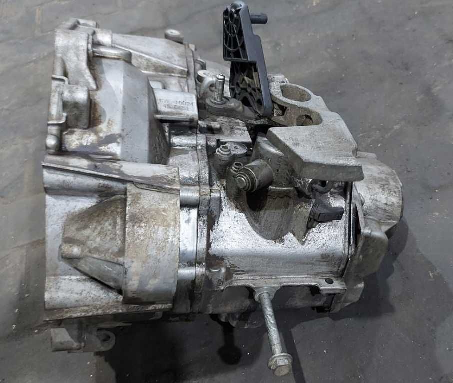 МКПП (коробка механика) Audi A3 0AJ300041G (MYF). Разборка Audi A3 8V