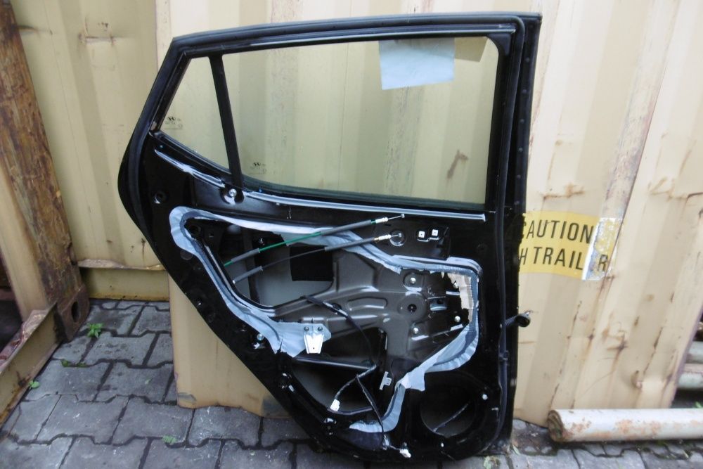Drzwi tył lewe Hyundai I 10